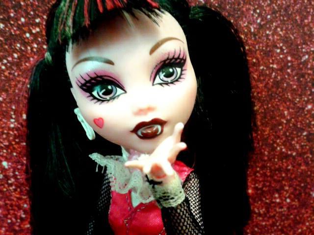 monster high