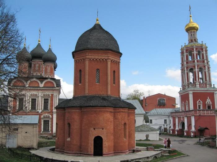 Петровский собор