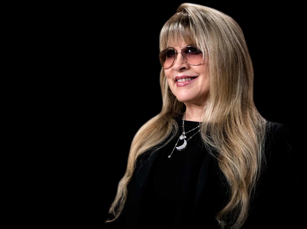 В 2013 году вышел автобиографический документальный фильм Stevie Nicks: In ...