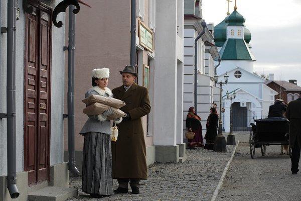 пока станица спит актеры