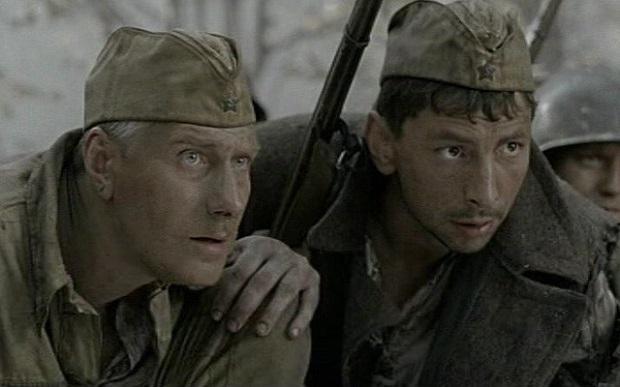 самые лучшие фильмы про вторую мировую войну