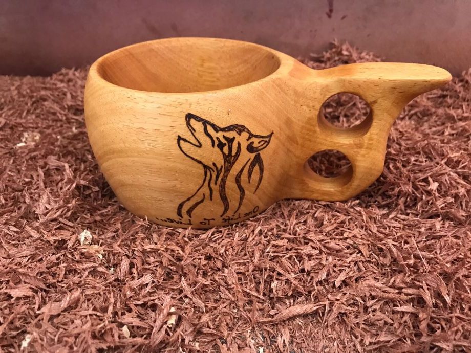 finnish kuksa