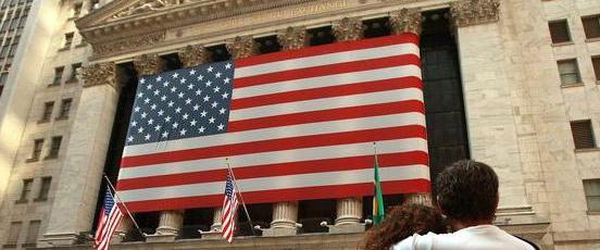 new york stock exchange