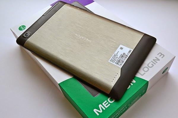 megafon login 3 tablet review