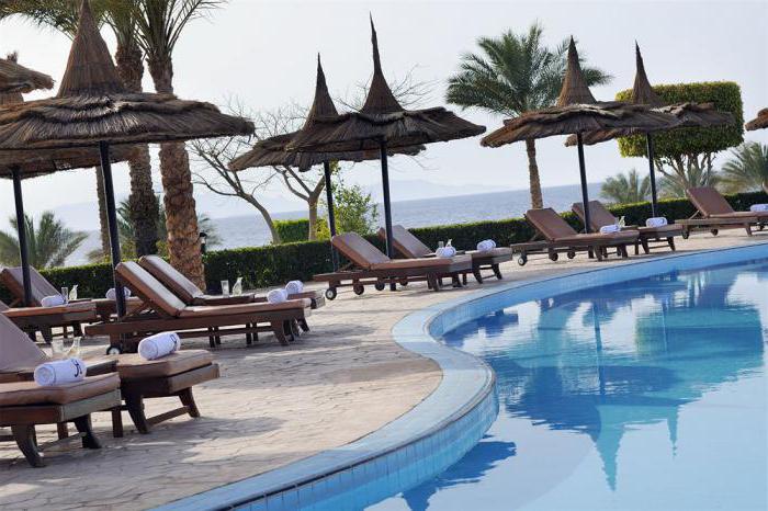  renaissance sharm el sheikh golden view beach resort отзывы 