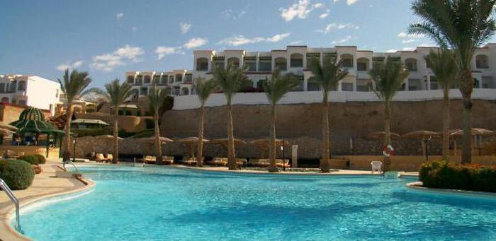 coral beach resort tiran 4