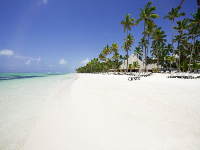 barcelo bavaro beach доминикана 