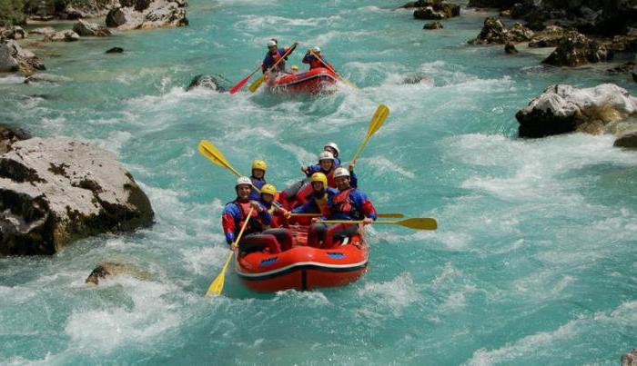 montenegro canyons