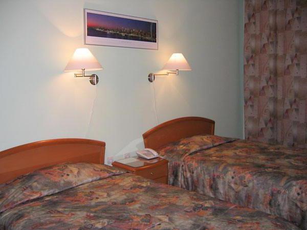 hotels Pereslavl Zalessky cheap