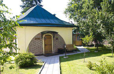 Pereslavl hotels cheap