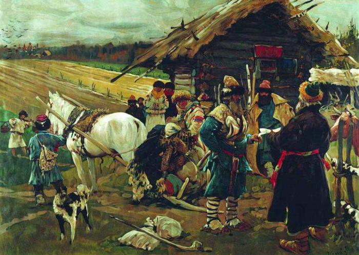 россия в 16 веке 