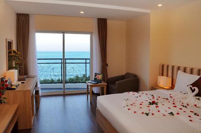  begonia nha trang hotel 3 отзывы