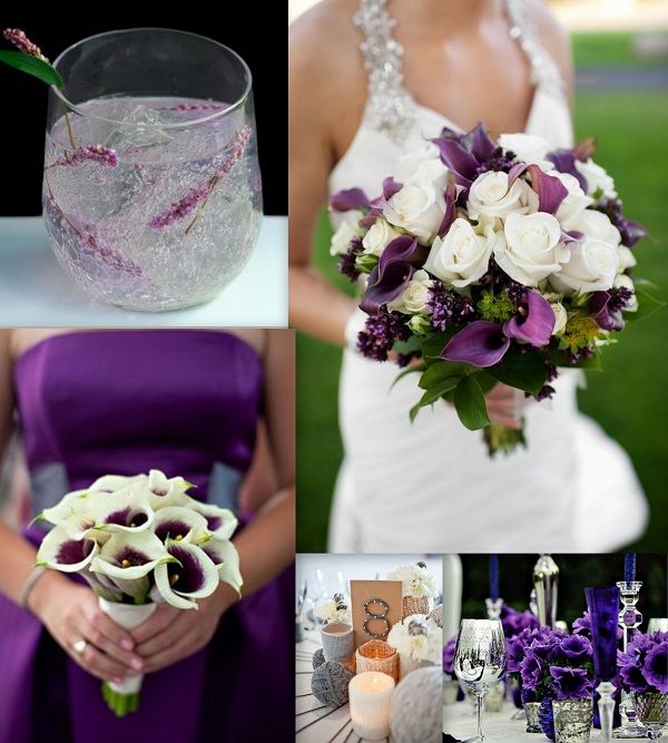 В каком цвете сделать свадьбу: стили, правила оформления, идеи украшения, рекомендации специалистов