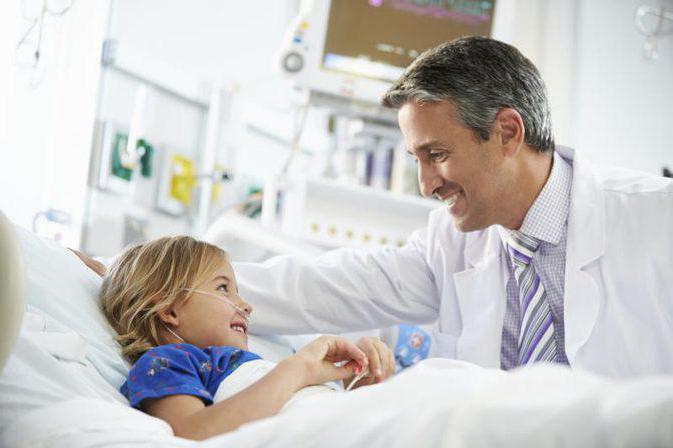 признаки скрытой пневмонии у ребенка