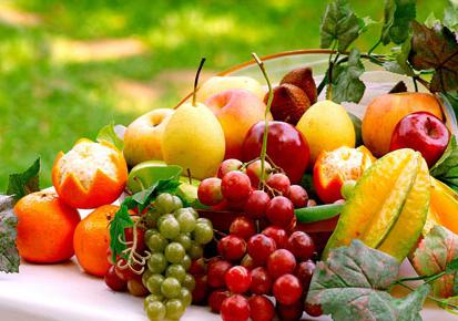 Какие фрукты полезны при беременности