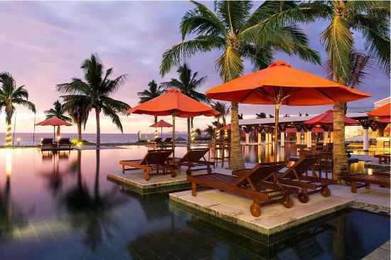 лучшие отели вьетнама 5 звезд все включено