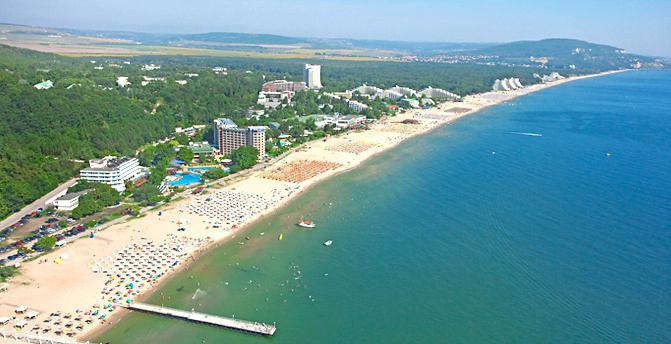 албена болгария отели отзывы 