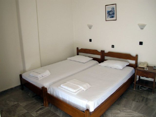 Ioli Village Hotel Apartments