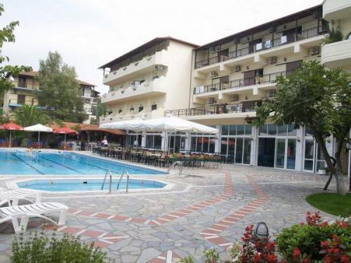 san panteleimon beach hotel 3