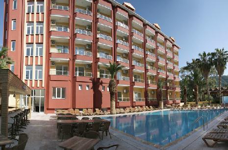 vela hotel icmeler 3 