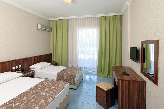 vela hotel 3 dalaman icmeler 