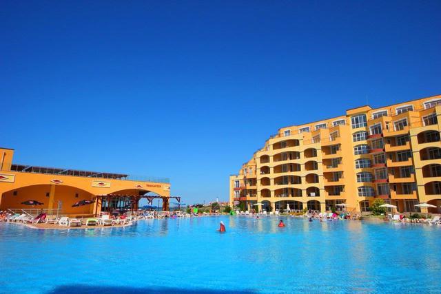 midia grand resort 3 nessebar 