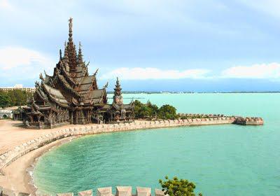 pk resort villas jomtien beach 3 паттайя тайланд 