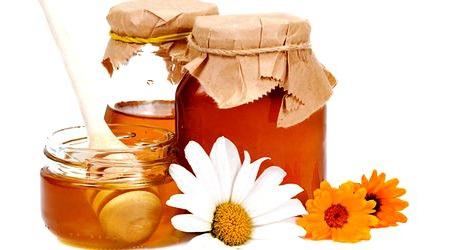 мед полезные свойства для женщин