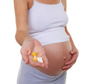 витамины для беременных элевит состав 
