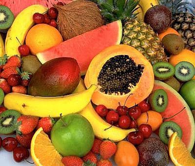 какие фрукты можно есть при сахарном диабете