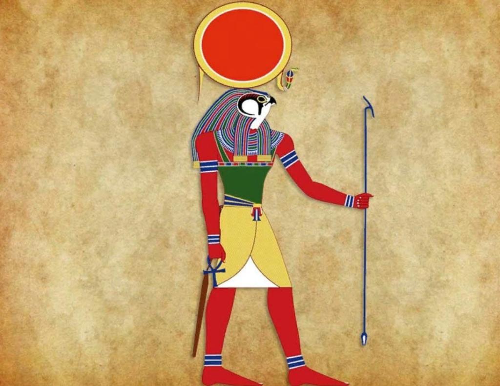 Амон ра это история. Бог Амон ра. Бог ра в древнем Египте. Амон-ра Бог солнца в древнем Египте. Египетские Бог Амлон ра.