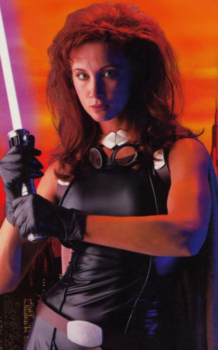 star wars mara jade