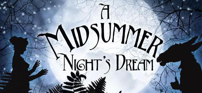 шекспир сон в летнюю ночь краткое содержание