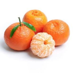 гибрид мандарина и апельсина название