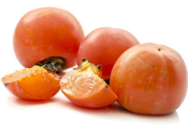 is it possible to eat persimmons with diabetes