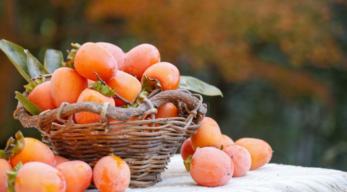 fruits with diabetes is it possible to eat persimmon