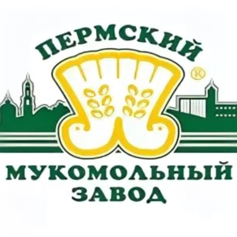 Логотип завода