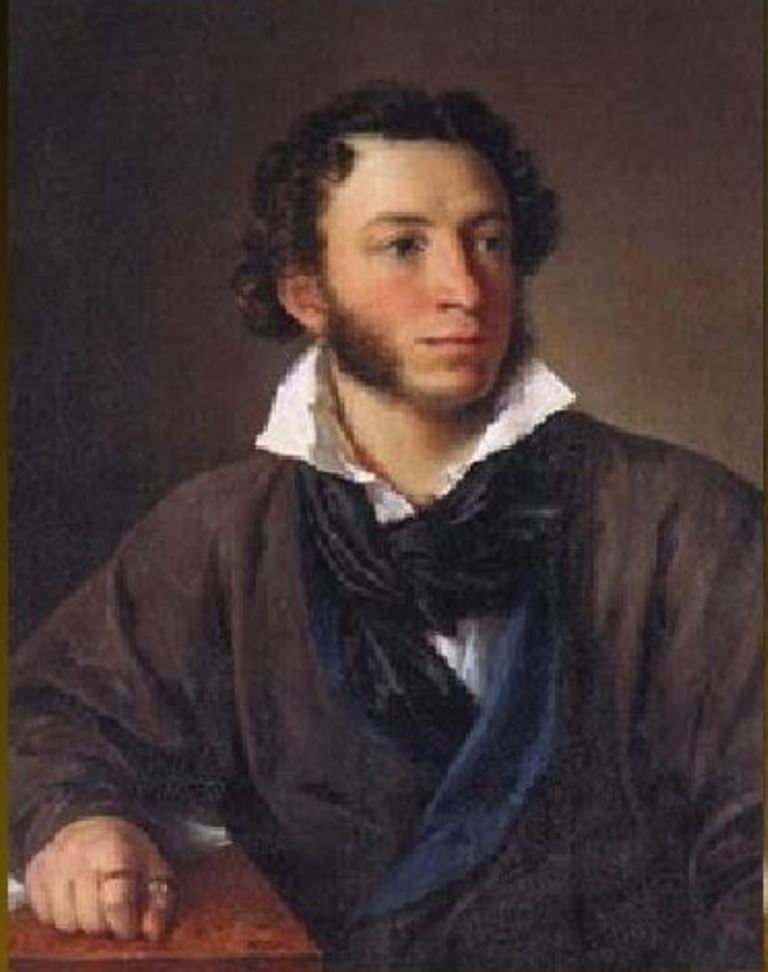 Пушкин, декабристы и стихотворение "Арион"