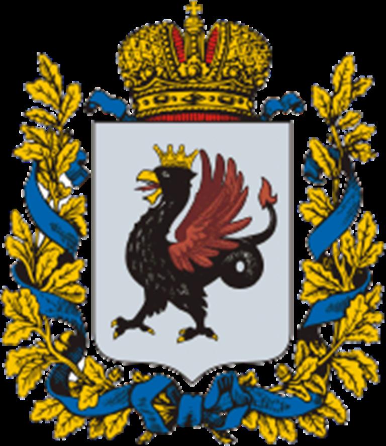 Флаг Казанской губернии