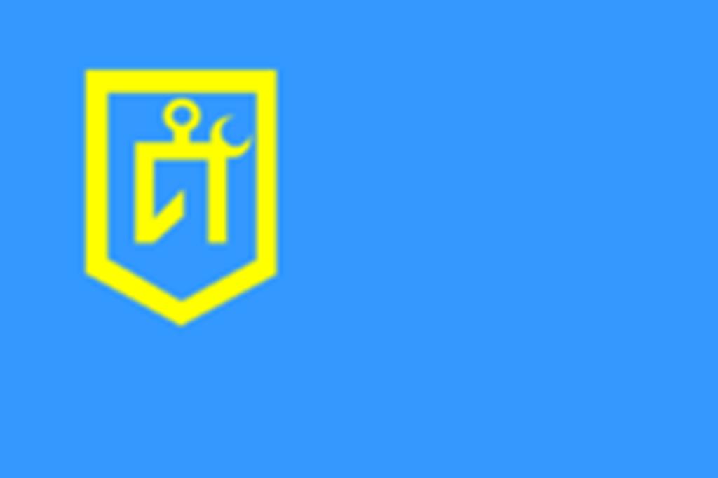 Флаг Урало-Волжсого региона