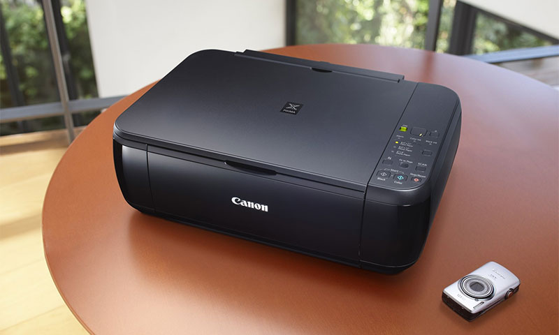 Canon PIXMA mp280