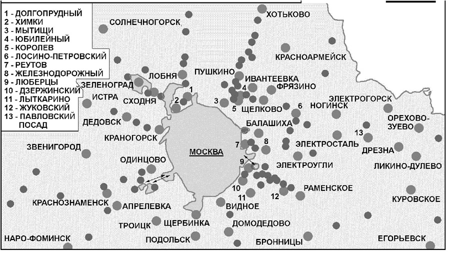 агломерация определение