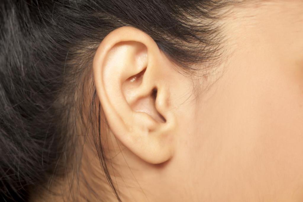 неврит слухового нерва народные средства