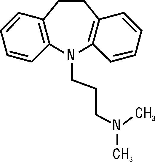 imipramine instructions for use