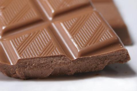 швейцарский шоколад в дьюти фри