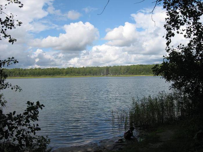 озеро данилово омская область отзывы