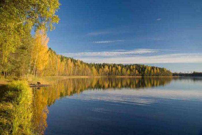 Smolensk Lake District National Park