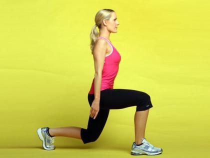 how to make legs longer exercises