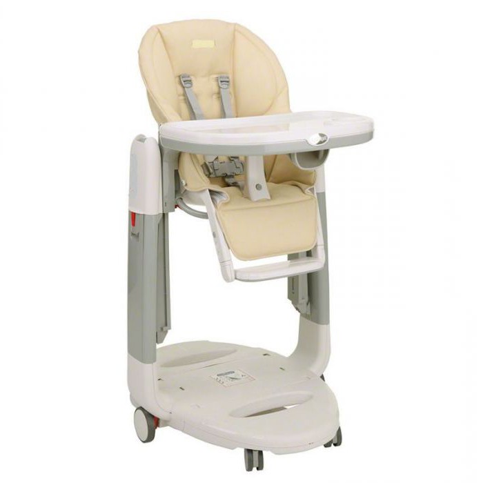 tatamia high chair