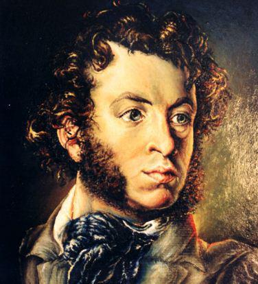 Pushkin's works